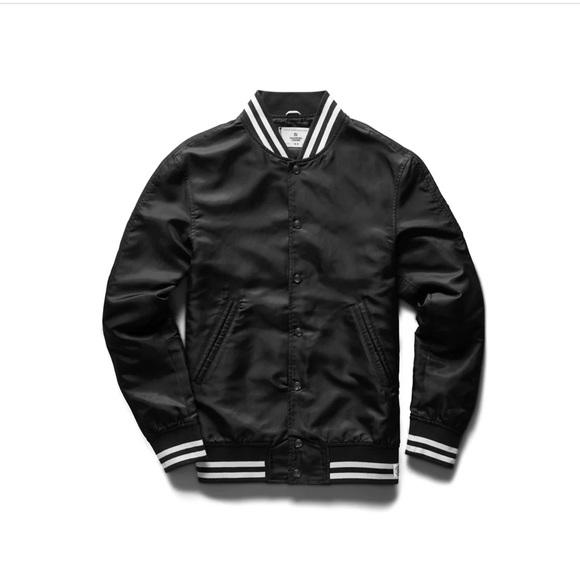 Reigning Champ Other - Men’s Reigning Champ Jacket